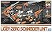 Schnider Unit for Liger Zero (Plastic model) 1/72