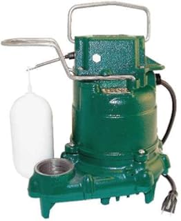 zoeller pump switch wiring diagram