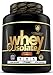 CHALLENGER NUTRITION - Whey Isolate. Strawberry - 4.4 Pounds/LBS. Best Tasting WITH 25g of Protein per serving. Absorbed Quickly, Fuels Protein Synthesis