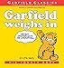 Garfield Weighs In: His 4th Book (Garfield Series) by 
