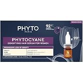 PHYTO Phytonovathrix Botanical Hair Loss Thinning Treatment