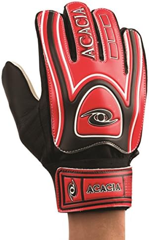 ACACIA Inferno Goalkeeper Glove Inferno Soccer Goalkeeper Gloves