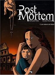 Les  soeurs de Babel