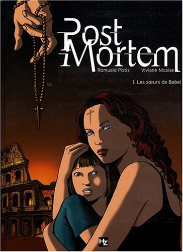 Les  soeurs de Babel