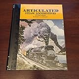 Articulated Steam Locomotives of North America