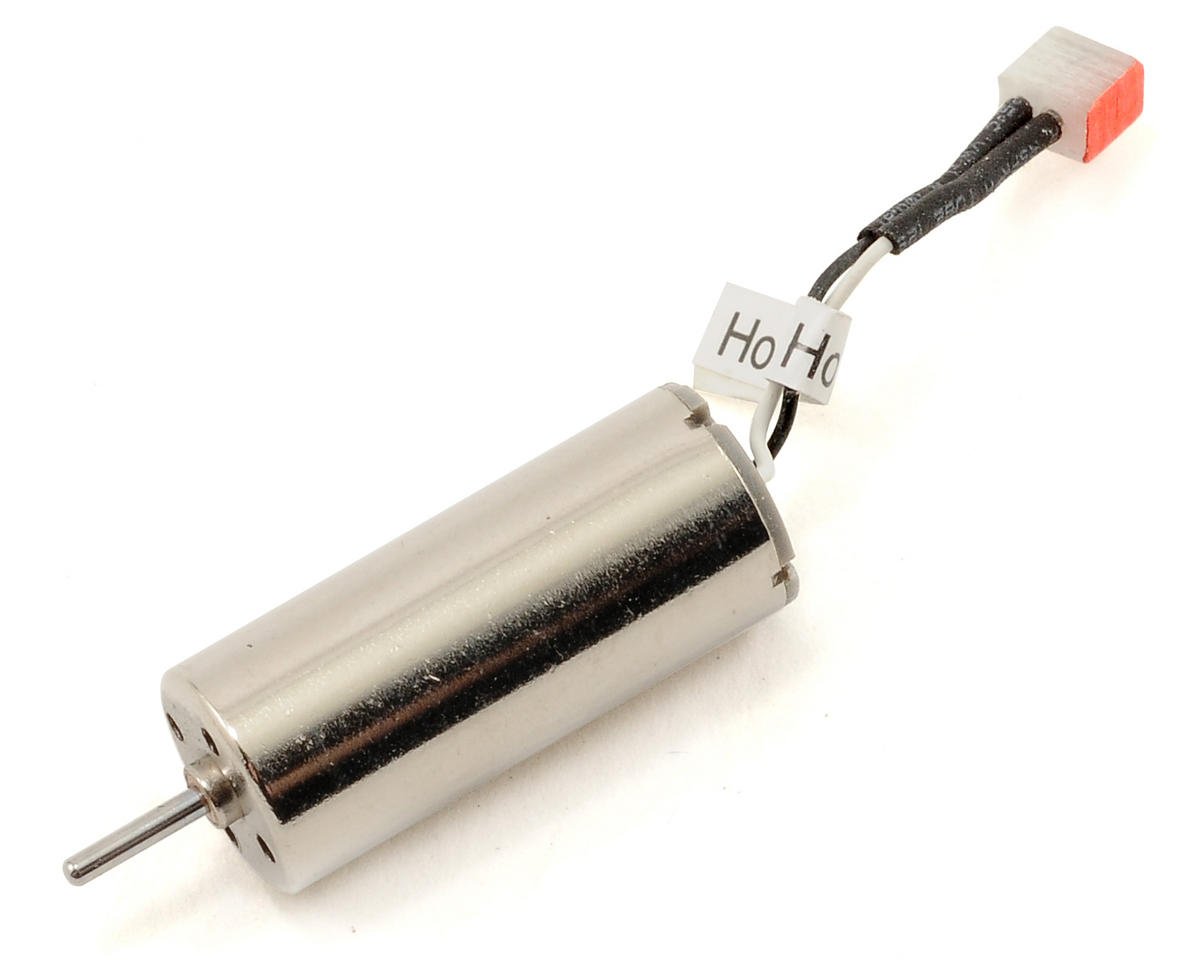 Blade Tail Motor: 120 S