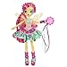 My Little Pony Equestria Girls Rainbow Rocks Fluttershy Rockin' Hairstyle Doll