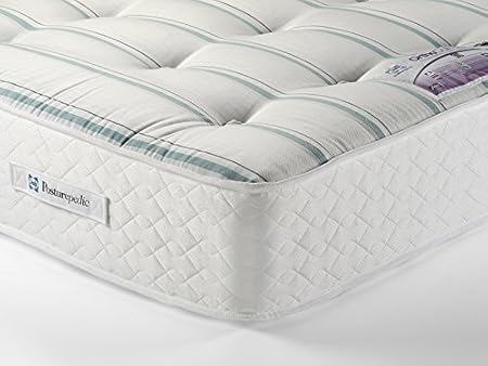Sealy - Colchón para Cama, (135x19 cm): Amazon.es: Hogar