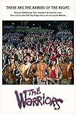 The Warriors-Armies of the Night, Movie Poster Print, 24 by 36-Inch