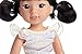 American Girl WellieWishers Sparkling Snowflakes Outfit