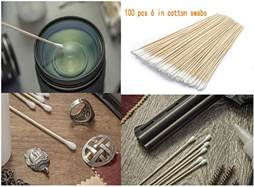 YCWEI YCWEI Gun Cleaning Mat Pad (36\'\' X 12\'\')-with Magnetic Screws Tools Parts and Cotton swabs for Handgun Rifle Cleaning-Non Slip and Solvent Resistant