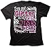 Cherished Girl Adult T - Glitter