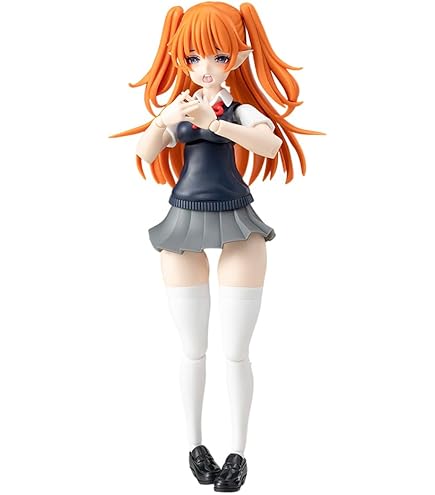 Umi Shinonome Side B MF-79 Minimum Factory PLAMAX Model Kit