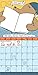 The Kid's Awesome Activity Wall Calendar 2018
