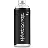 MTN Hardcore Spray Paint - Matte White