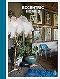 Eccentric Homes by Thijs Demeulemeester, Diane Hendrikx