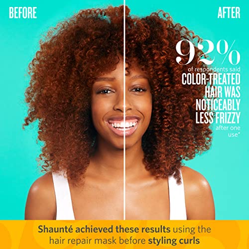 SOL DE JANEIRO Triple Brazilian Butter Damage Repair Hair Mask 238mL/8.