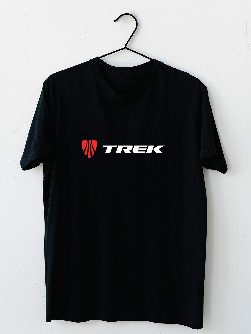 trek t shirt bike
