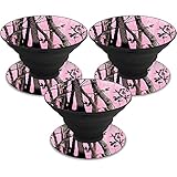 MightySkins Skin For PopSocket PopSocket - Pink