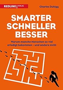 Smarter, schneller, besser