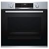 Bosch-Serie-6-HBA5360S0-Horno-multifuncion-60-cm-3400-W-Autolimpiable-7-funciones-Bloqueo-de-seguridad-Acero Bosch-Serie-6-HBA5360S0-Horno-multifuncion-60-cm-3400-W-Autolimpiable-7-funciones-Bloqueo-de-seguridad-Acero