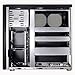 Lian-li Case Pc-10nb Mid Tower Chassis Matx Atx Usb3.0 Aluminum Case Black