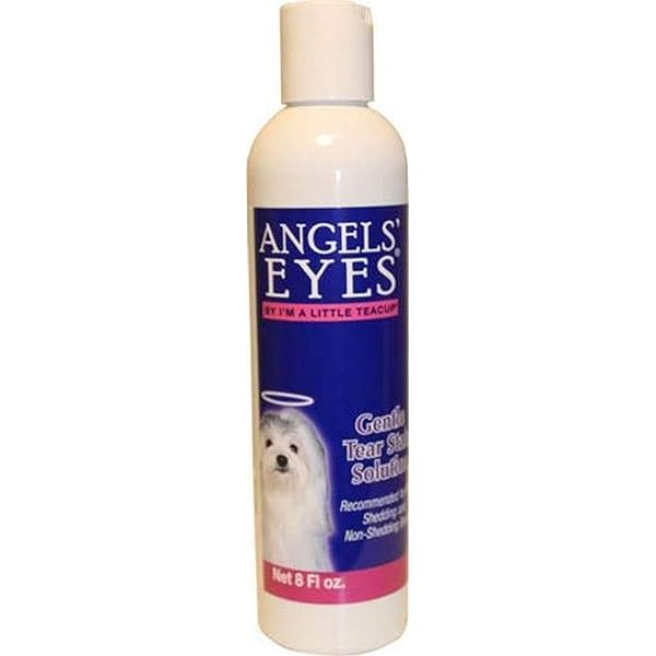angel tears for dogs eyes