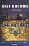 Jerusalem Vigil The Zion Legacy: Book One