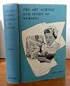 The Art, Science and Spirit of Nursing