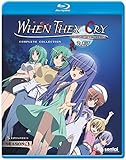 When They Cry Rei [Blu-ray]