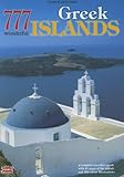 Image de 777 Greek Islands (Colour Guides: Greece)