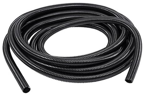 Hubbell B2050 Polytuff Non Metallic Tubing 1 2 Black Pack Of 100 Amazon Com Industrial Scientific