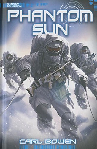 Phantom Sun (Shadow Squadron)