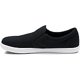 Xero Shoes Men's Dillon Canvas Slip-On Barefoot Loafers