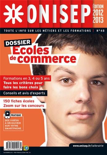 Les  écoles de commerce
