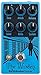 EarthQuaker Devices The Warden V2 Optical Compressor Guitar Effects Pedal
