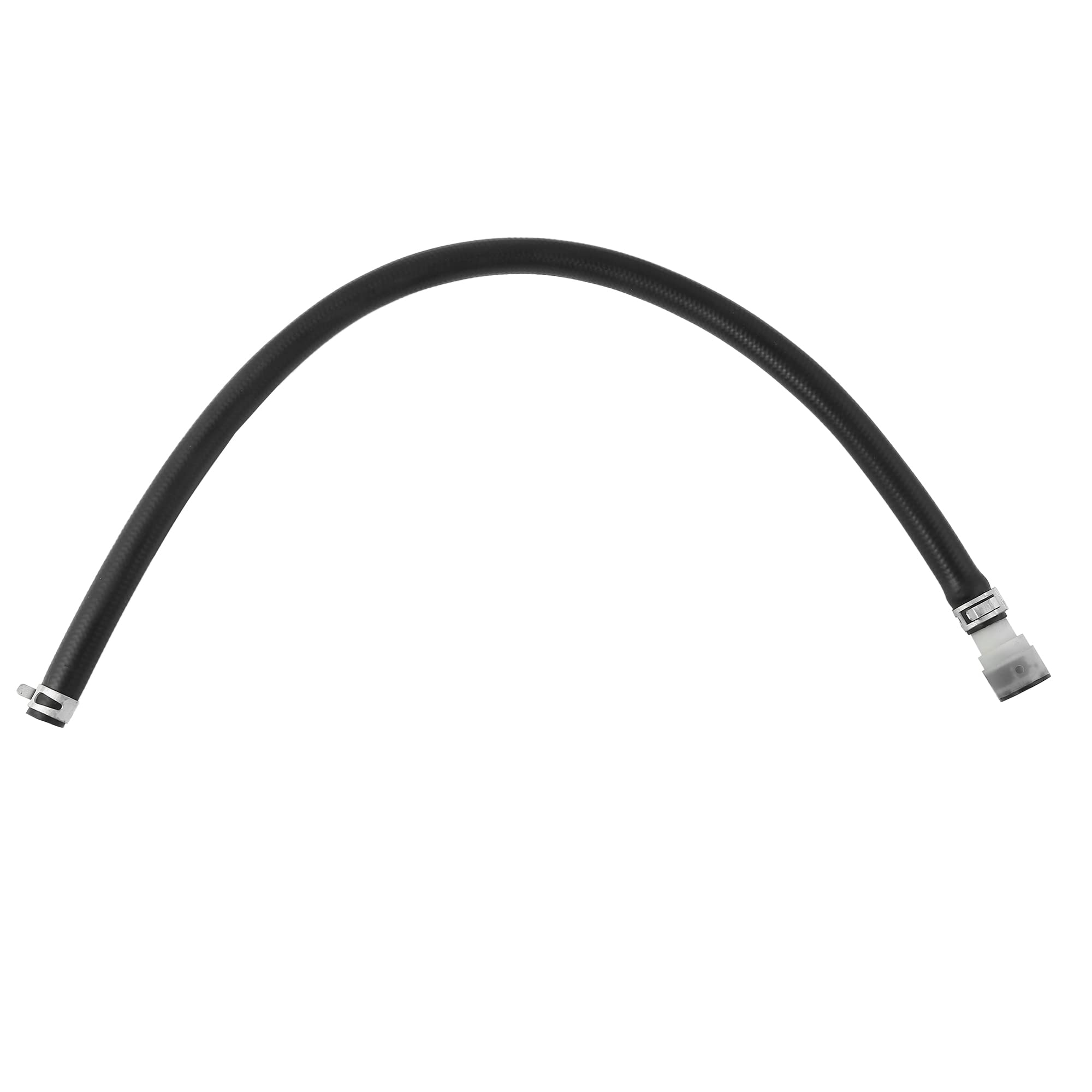Photo 1 of X AUTOHAUX 15763368 HVAC Heater Inlet Hose Assembly for Cadillac Escalade 5.3L V8 - Gas, 6.0L V8 - Gas 2002-2005(Base) Heater Supply Hose