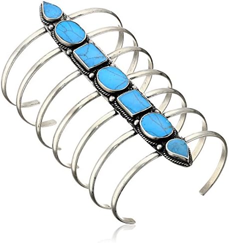 Hadassah Design Group Women's Eruca Bracelet