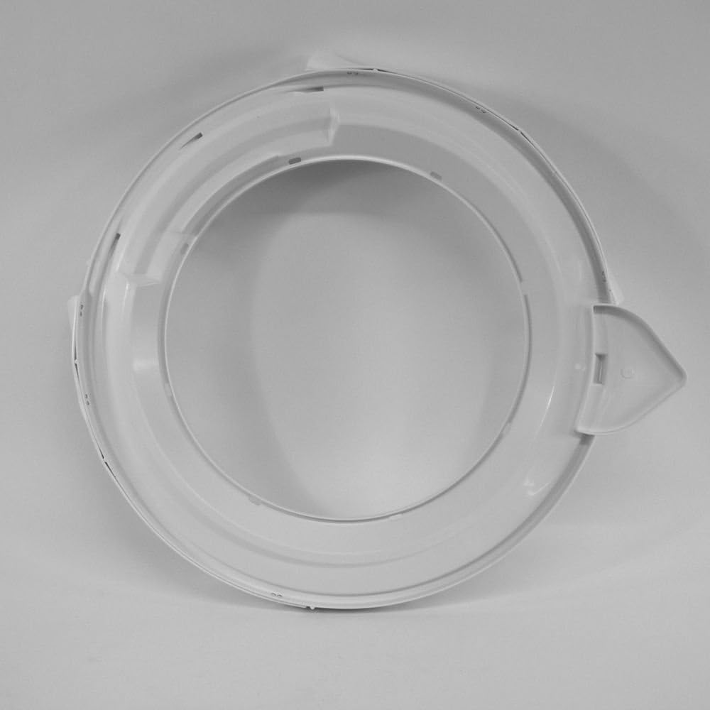 Whirlpool W10880720 Washer Tub Ring Assembly Genuine Original Equipment Manufacturer (OEM) Part