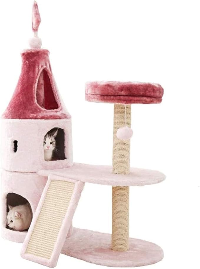 jaxpety cat tree