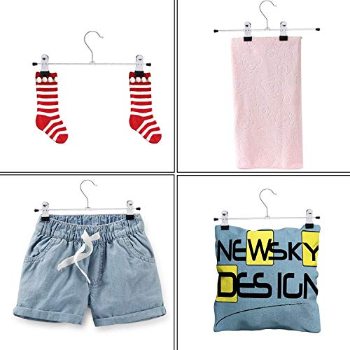 5 IEOKE+Hangers+Trouser+Saving+12pack