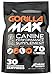 GORILLA MAX Protein Muscle Supplement for Dogs Size:30 Servings 368 g primary