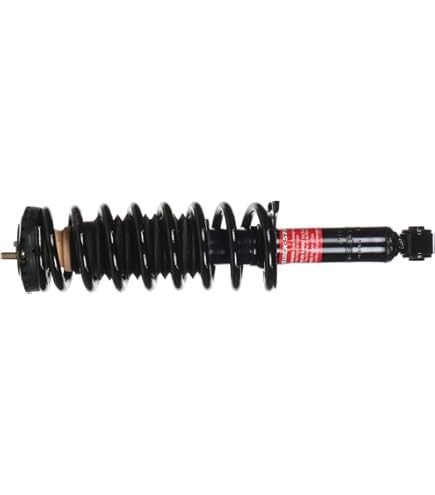 メル Spring Has Come Amazon.com: Monroe Quick-Strut 172243 Suspension Strut and