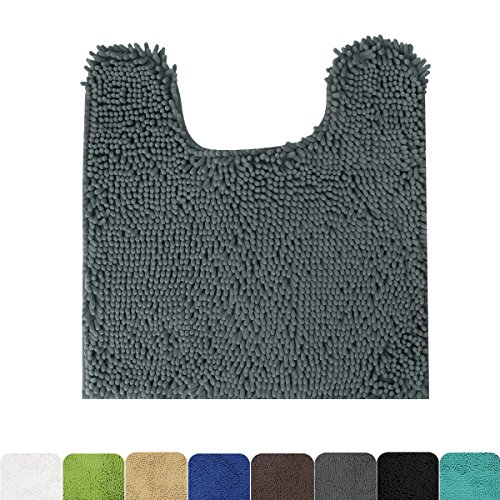 The 10 best contour bath rug for toilet Sideror Reviews
