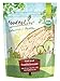 Food to Live - Organic Ginger Root Powder, 4 Ounces Non-GMO, Kosher, Bulk, Raw Ground Ginger Root, Flour, Sirtfood