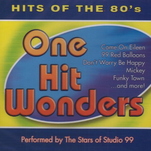 Studio 99 - 100 Hits Karaoke (Disc2) - Zortam Music