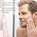 Body Merry Blemish Soother Acne Treatment Face Cream w Natural Squalene + BHA + Zinc Oxide to Clear Blemishes, Prevent Breakouts & Correct Dark Spots