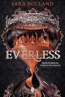 Livro Everless