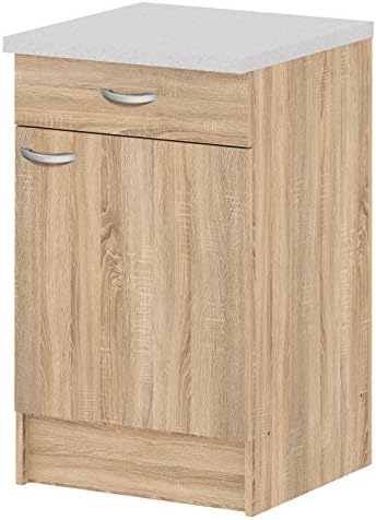 Tvilum Aps Kit Cucina Mobile 1a.1 Casset.45520 Ak Legno