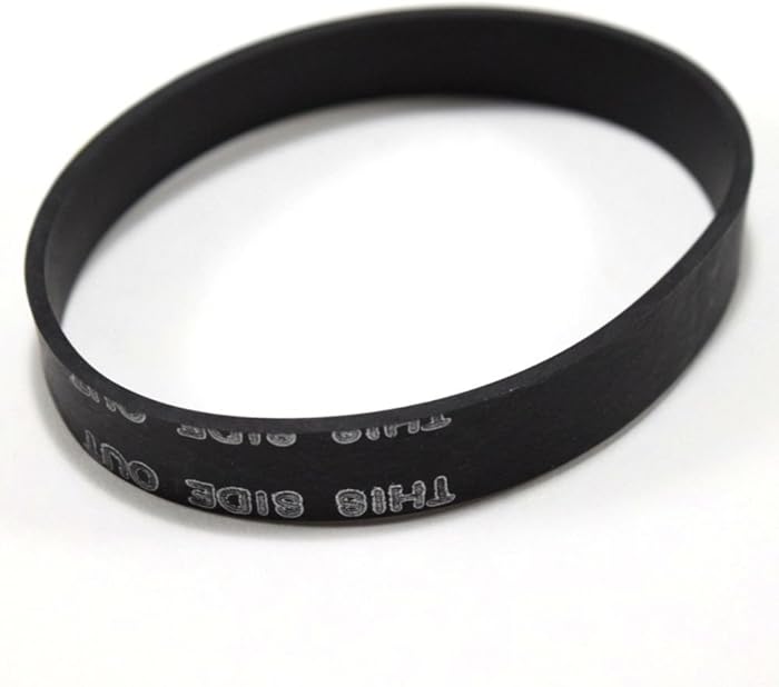 Hoover 38528032 Vacuum Beater Bar Belt Genuine Original Equipment Manufacturer (OEM) Part